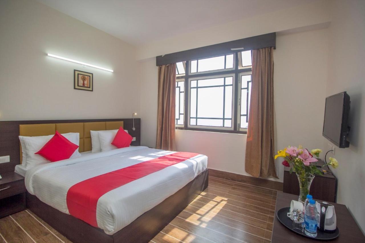 Finestays Hidden Abode Gangtok Exterior foto